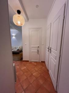 Nid amour Montmartre