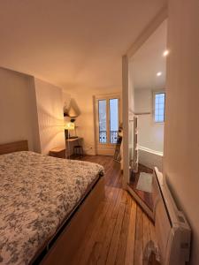 Nid amour Montmartre