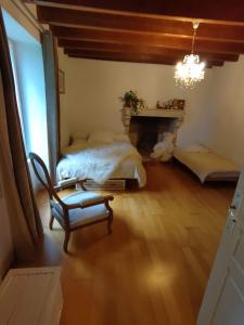 Maisons de vacances L'ENVOLEE : photos des chambres