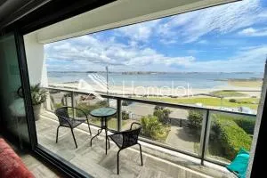 Luxury T3 standing 2 - Vue mer exceptionnelle 180 - Zanflamme