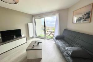 Appartements Royal Appartement de standing - Face a l'ocean : photos des chambres