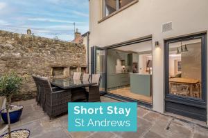 Logies Cottage - Ubytování bez kategorie ve městě St Andrews