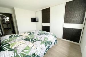 Appartements Royal Appartement de standing - Face a l'ocean : photos des chambres