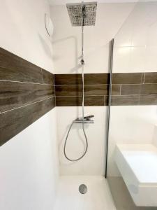 Appartements Royal Appartement de standing - Face a l'ocean : photos des chambres