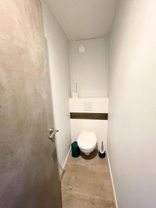 Appartements Royal Appartement de standing - Face a l'ocean : photos des chambres