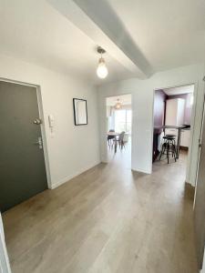 Appartements Royal Appartement de standing - Face a l'ocean : Appartement 1 Chambre