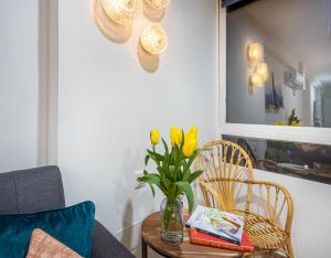 Increíbles vistas al mar - Altea