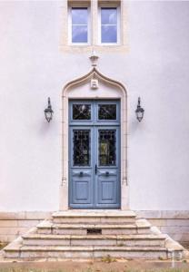 B&B Chateau La Séchère