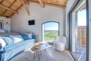 Au Chai Bigaroux - 圣艾米隆