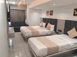 Hotel Shaligram Inn