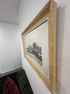 Maison spacieuse et lumineuse