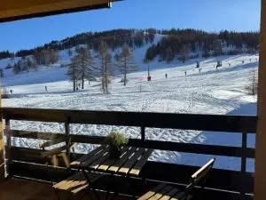 Cosy Apartment in the Mountain Charme - 蒙热内夫尔 Cosy Apartment in the Mountain Charme - 蒙热内夫尔