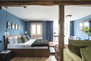 Moderno Loft con Vistas a la Bahía de Santander