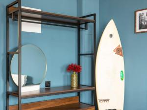 Moderno Loft con Vistas a la Bahía de Santander