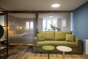 Moderno Loft con Vistas a la Bahía de Santander