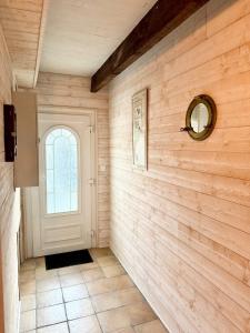 Maisons de vacances Longere de charme - Tout confort - 2min des plages : photos des chambres
