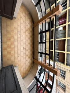 Maisons de vacances Maison spacieuse et lumineuse : photos des chambres