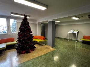 Dom Studenta PUZ w Suwałkach