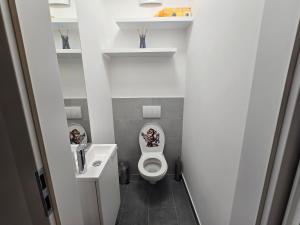 Elite Residence Suite- free parking near Kelenföld