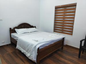 Roneys Villa