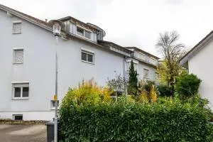Haus Castellbergblick 3 Whg - Buggingen
