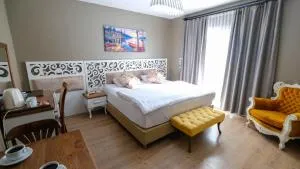Adana City Boutique Hotel - Karatas