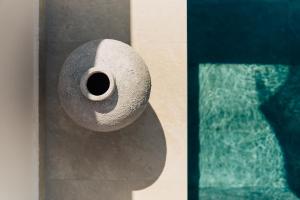 Erthā Suites with private pools