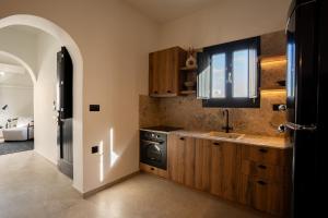 Erthā Suites with private pools