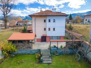 Cozy Luxurious Apartment Next to Borovets and Rila mountain