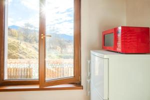 Cozy Luxurious Apartment Next to Borovets and Rila mountain