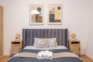 Deluxe & Cozy King St Apartment in the Heart of Budapest