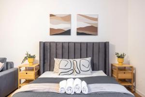 Deluxe & Cozy King St Apartment in the Heart of Budapest