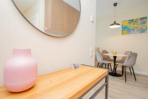 City Center Karoso Apartment, Free Parking