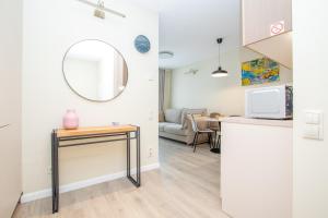 City Center Karoso Apartment, Free Parking