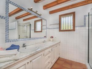 Cuixac den Vallori by Sunvillas Mallorca