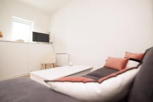 Charmant studio près de Montmartre