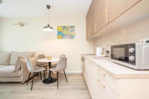 City Center Karoso Apartment, Free Parking