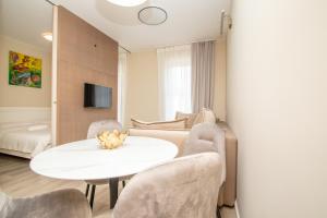 City Center Karoso Apartment, Free Parking