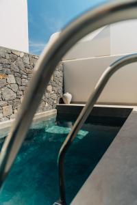 Erthā Suites with private pools