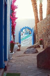 Dolty Kato Nubian House By Kato Dool