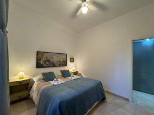 Warm Hideaway in Vibrant Tuscolano