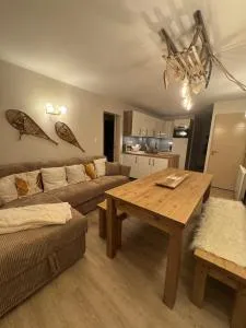 Le Cocon - La Mongie