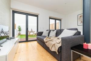 Belem Design Apartments by Homing