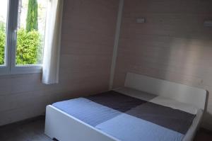 Gasmim79 - Maison pour 6 personnes située dans un parc arboré avec piscine proche de St Tropez et ses plages