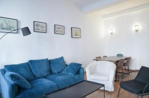 La Comédie, appart de Charme