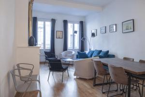 La Comédie, appart de Charme