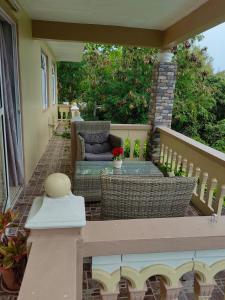 Henz and Sia Guesthouse
