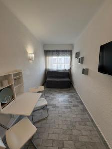 Appartements Hendaye plage : photos des chambres