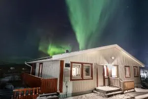 Abisko Panorama House - Innset