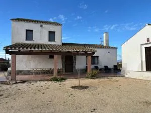 Casa Rue - Далтебра